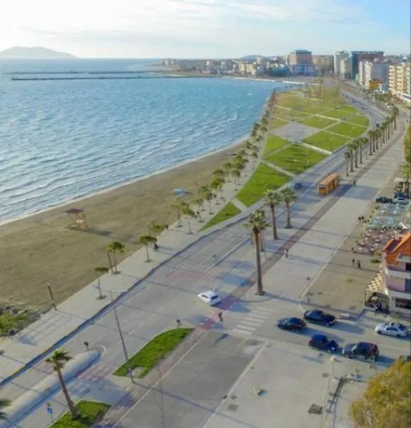 Apartment Luxury Appartament Lungomare Vlore