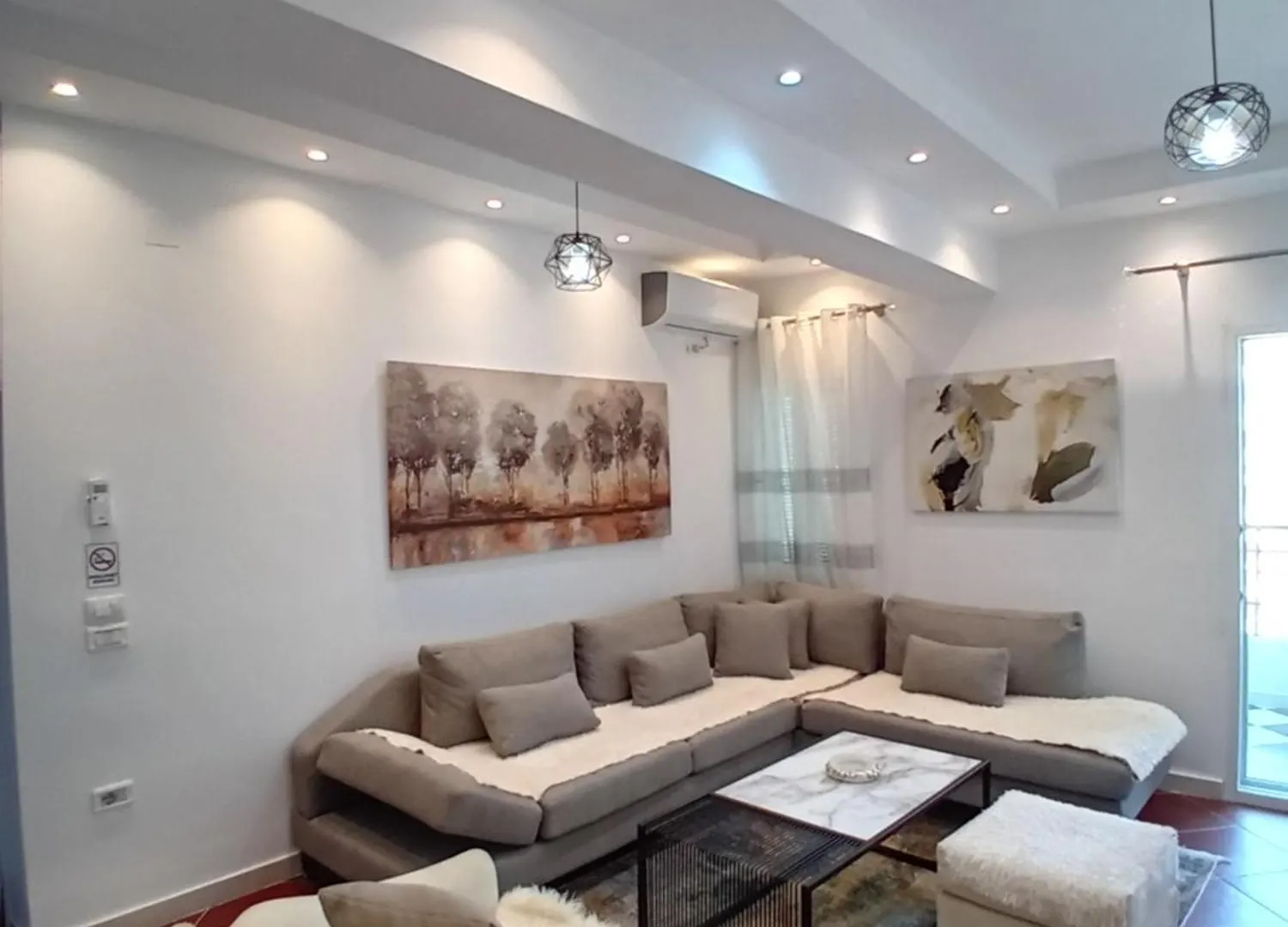 Luxury Appartament Lungomare Vlore