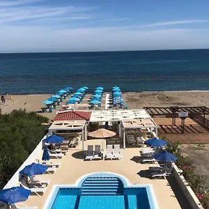 Frank Apartament Amoudara Lasithiou