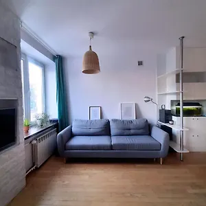 U Olgi - Apartament Warszawa
