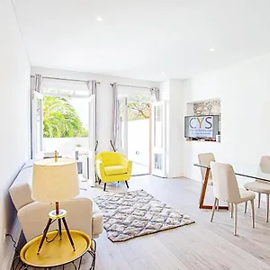 Cayres Surdo Apartament Funchal (Madeira)