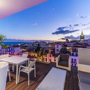 Faa 31 De Janeiro By An Island Apartament Funchal (Madeira)