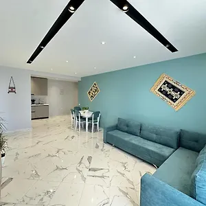 Trea Apartament
