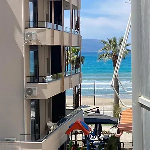 Me Qera Lungomare Medem1 Apartament