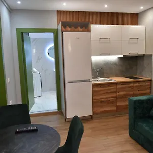  Appartamento Noar