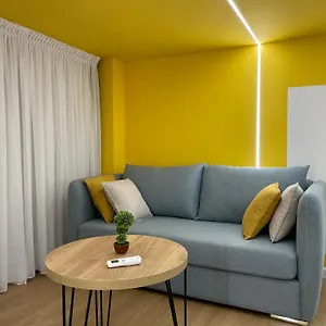 Tesa Appartamento Tirana