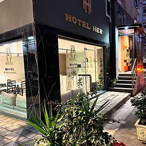 Hotel Hotel HER, Vlorë