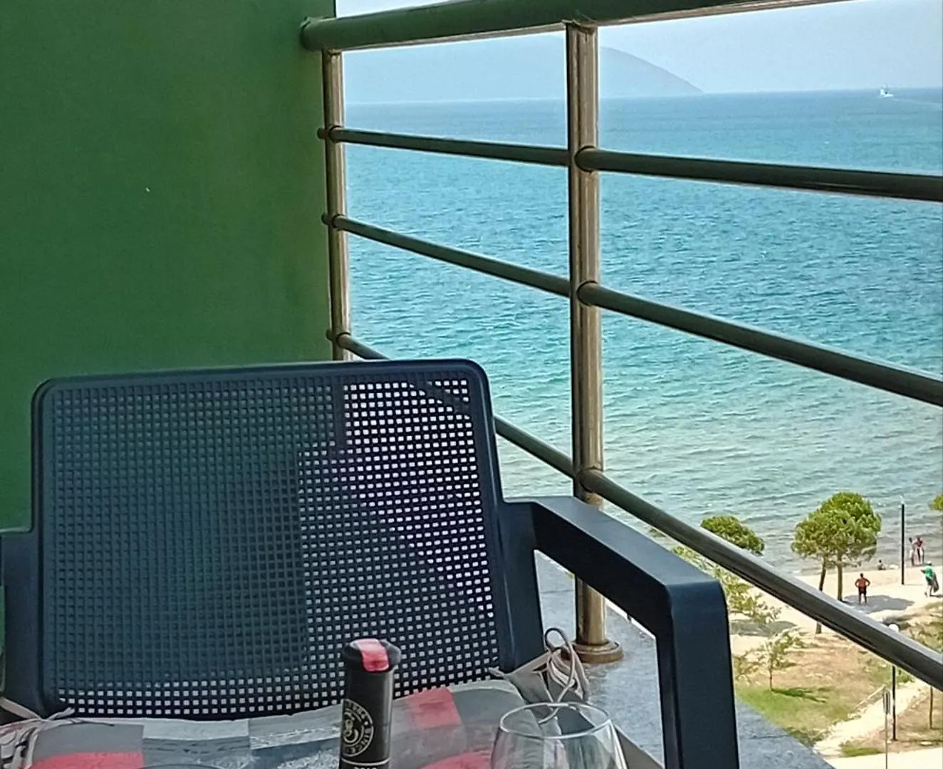 Appartamento Luxury Appartament Lungomare Vlorë
