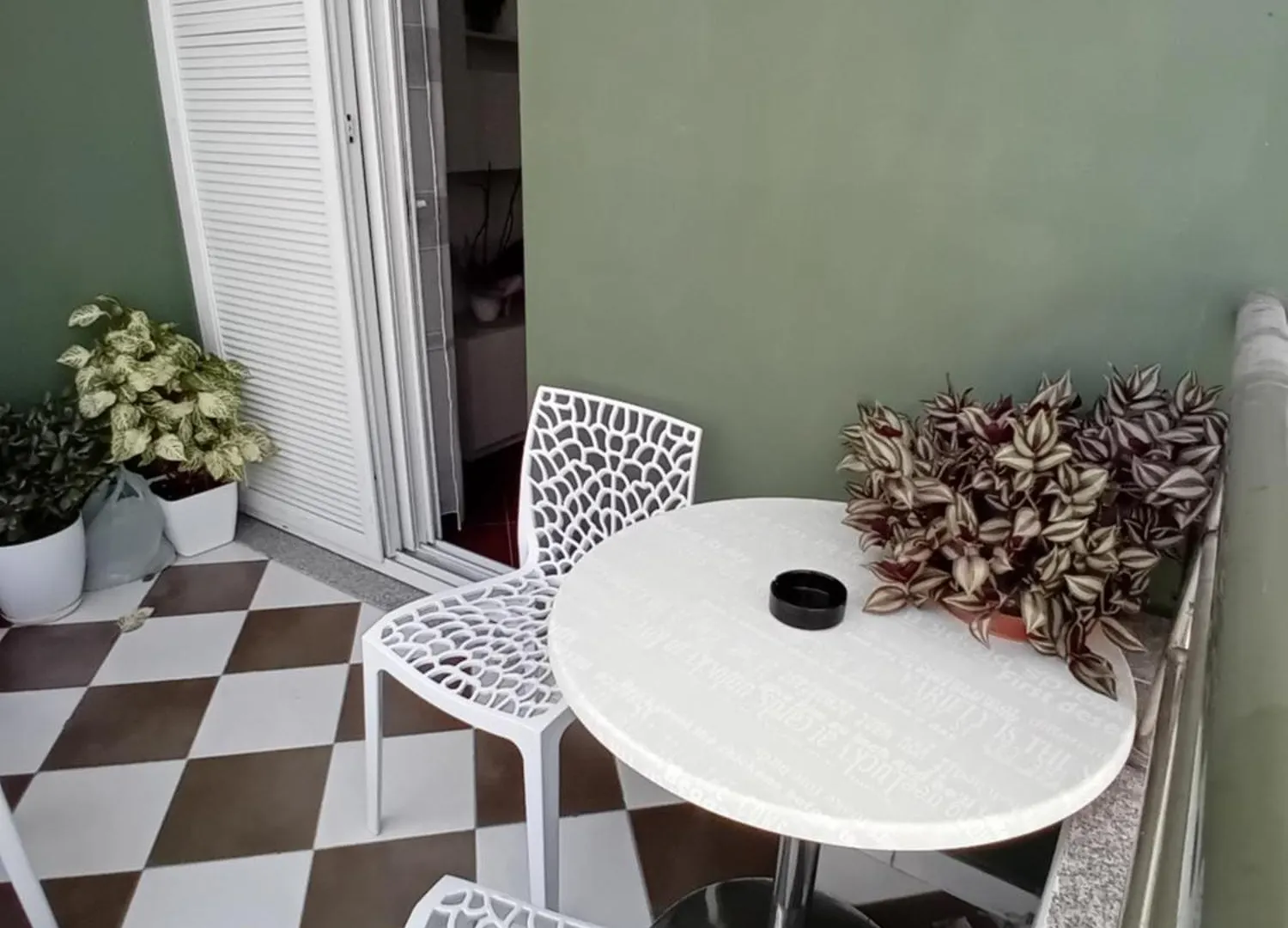 Luxury Appartament Lungomare Vlorë