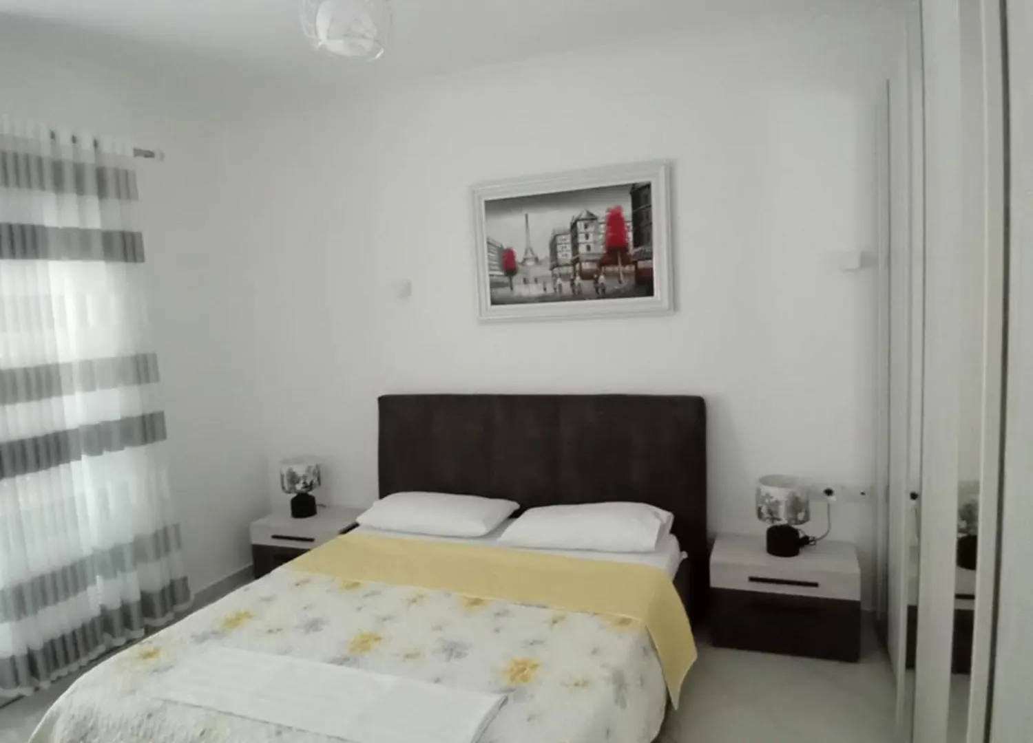 Luxury Appartament Lungomare Vlorë 0*,  Albania